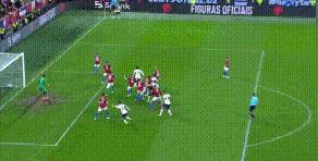 葡萄牙胜c罗梅开二度引爆足球界,葡萄牙vs匈牙利c罗梅开2度