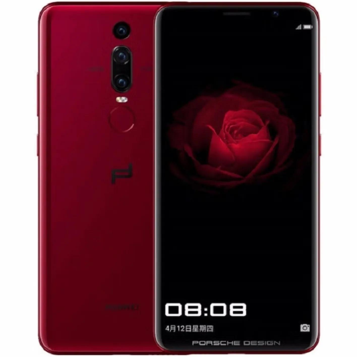 最新款最好的曲面屏华为手机,现在华为最好的曲面屏手机有哪些