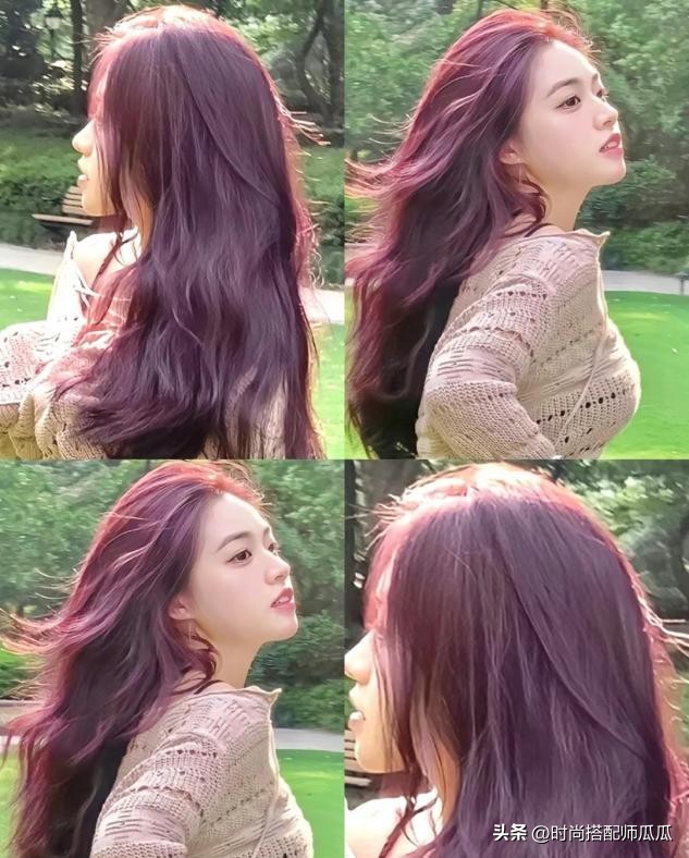 2023年最流行的显白颜色,最显白的5个颜色