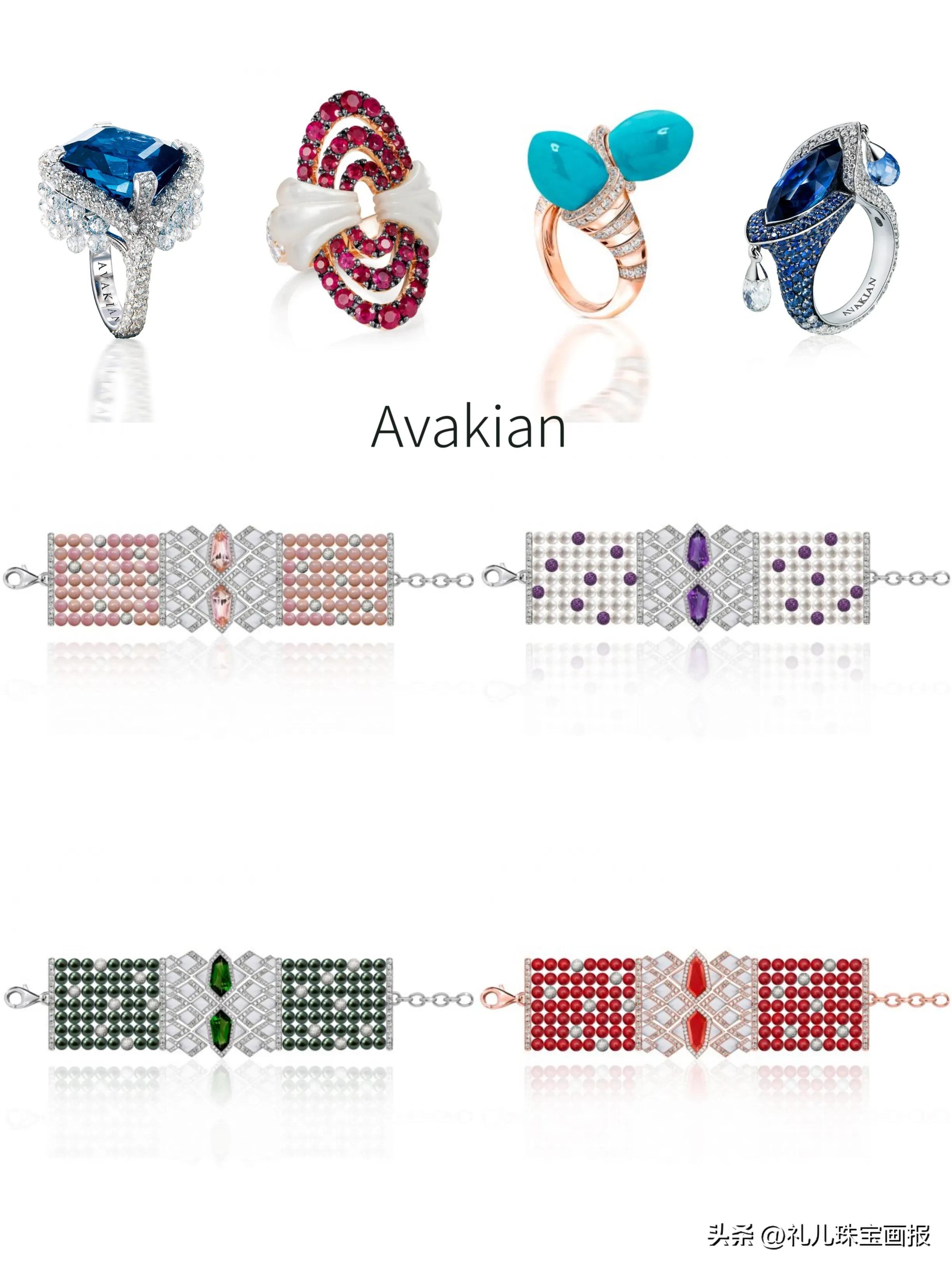 瑞士十大珠宝品牌,瑞士珠宝品牌排行榜