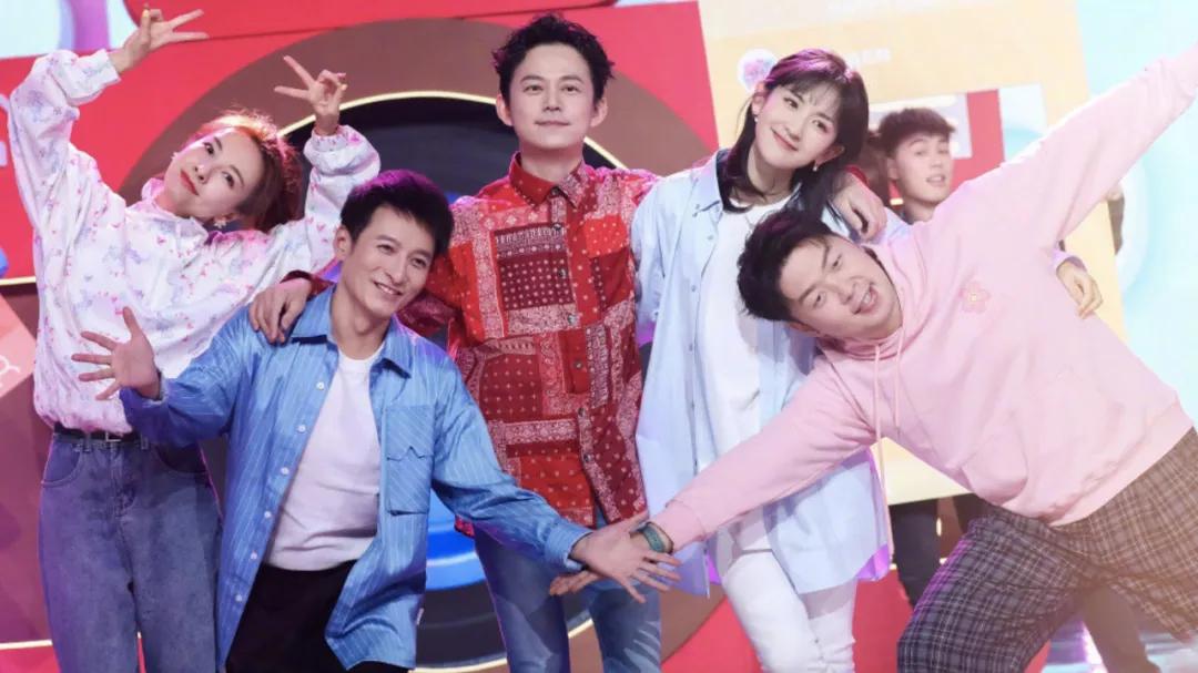 快乐大本营曾经出现了哪些问题,快乐大本营正式告别最后一期内容