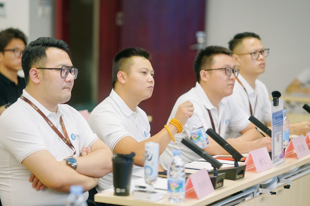 企业动态｜2022“寻项网”第六场线下项目对接沙龙圆满成功