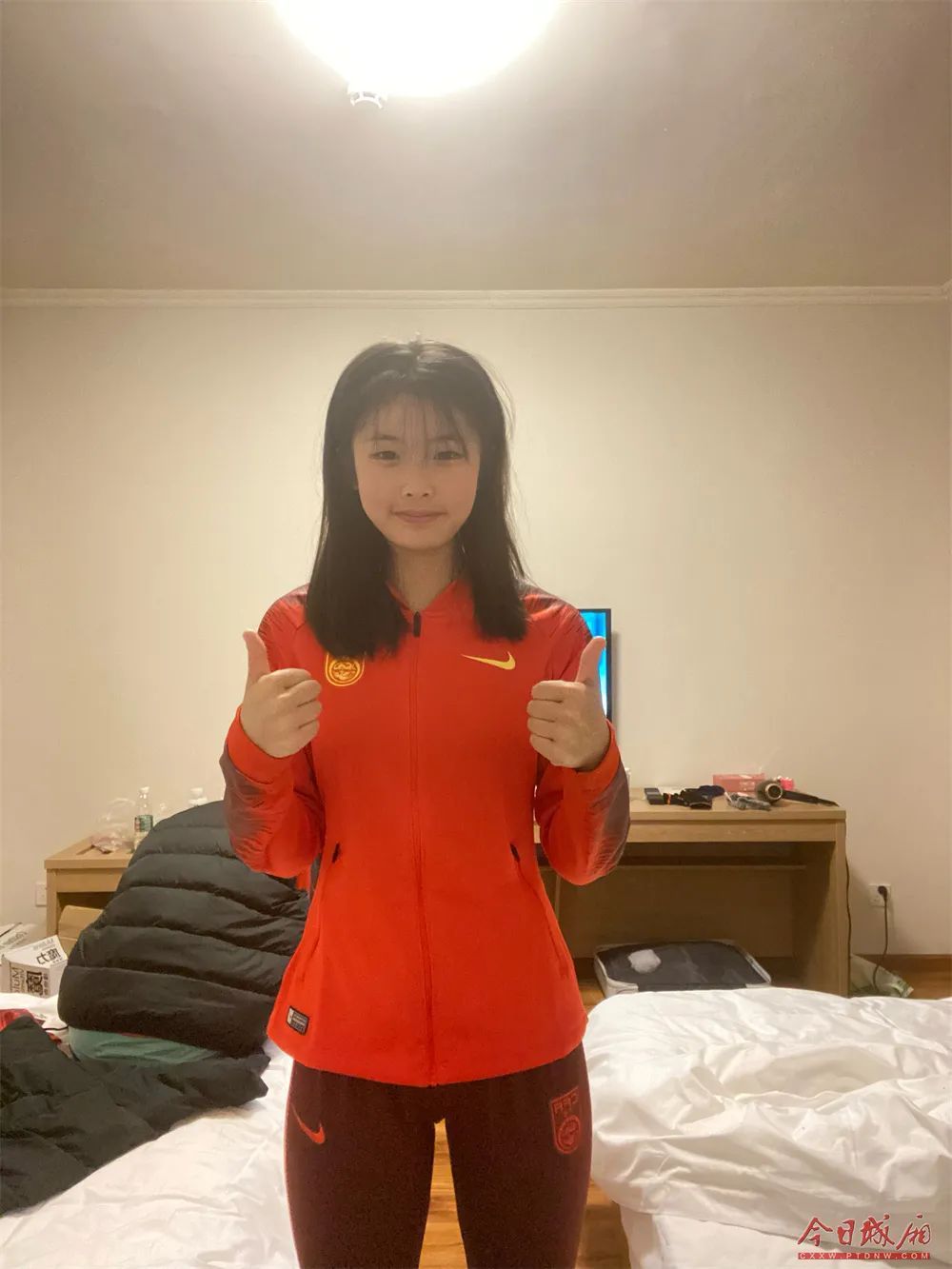 莆田百年白玉兰盛开,莆田花开花落