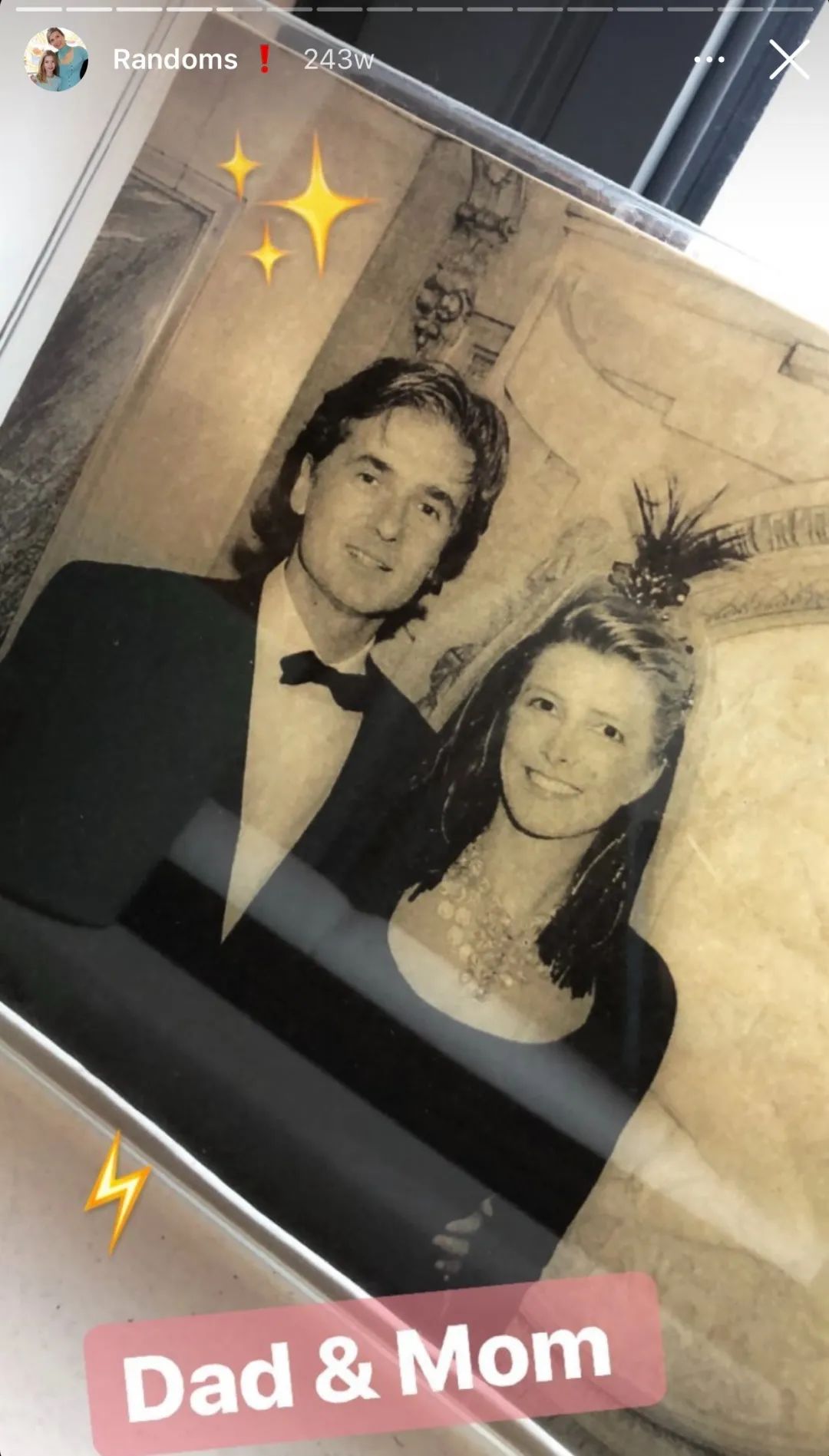 顶豪找贵族，LV家小公子的女友原来是伯爵之后…