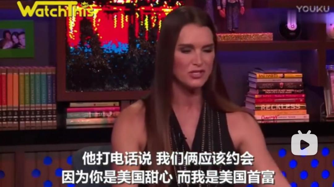 10岁全裸出镜，20岁声称自己仍是处女，“美国舒淇”的裸照风波