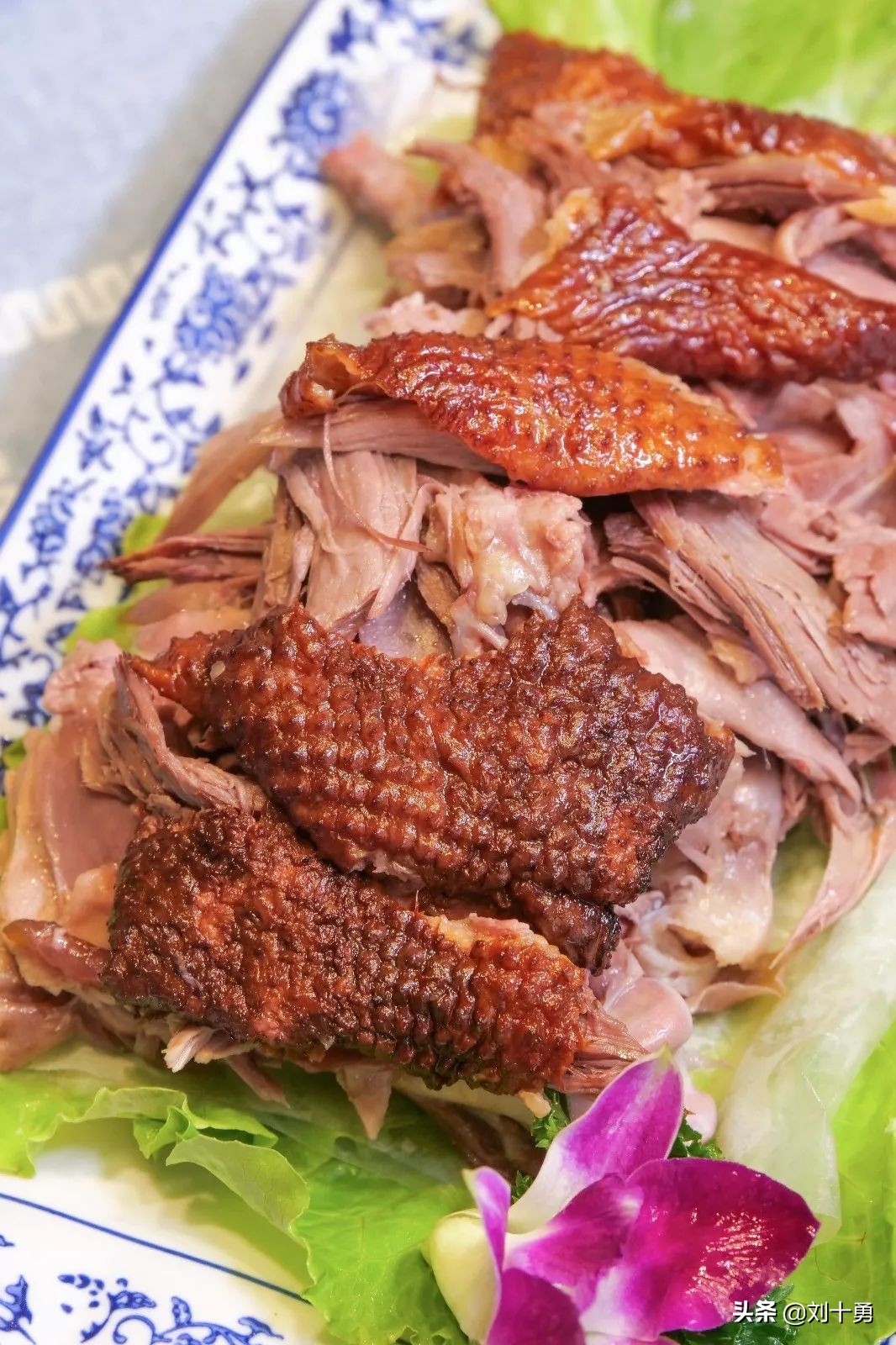 人间美味的动物有哪些,大雁做法和营养价值