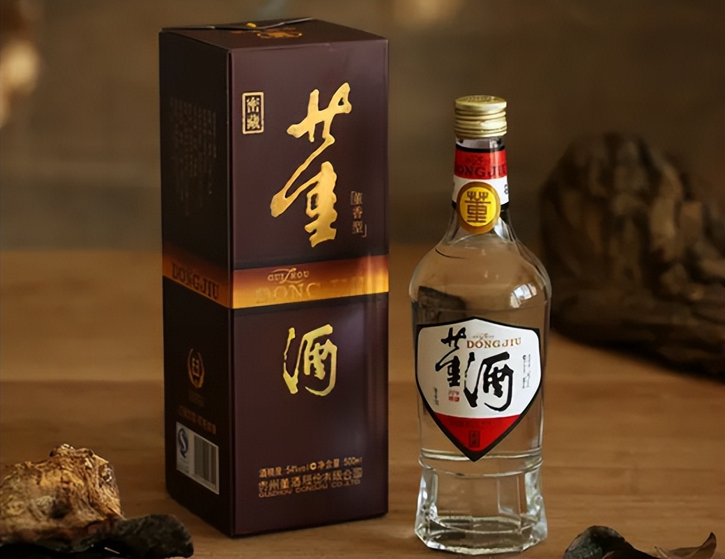 贵州老字号1915酒,贵州销量最好的白酒