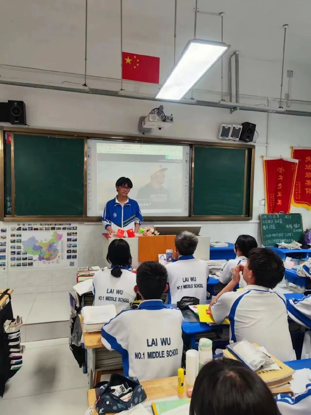 课间教室趣味活动,课间十分钟活动展示