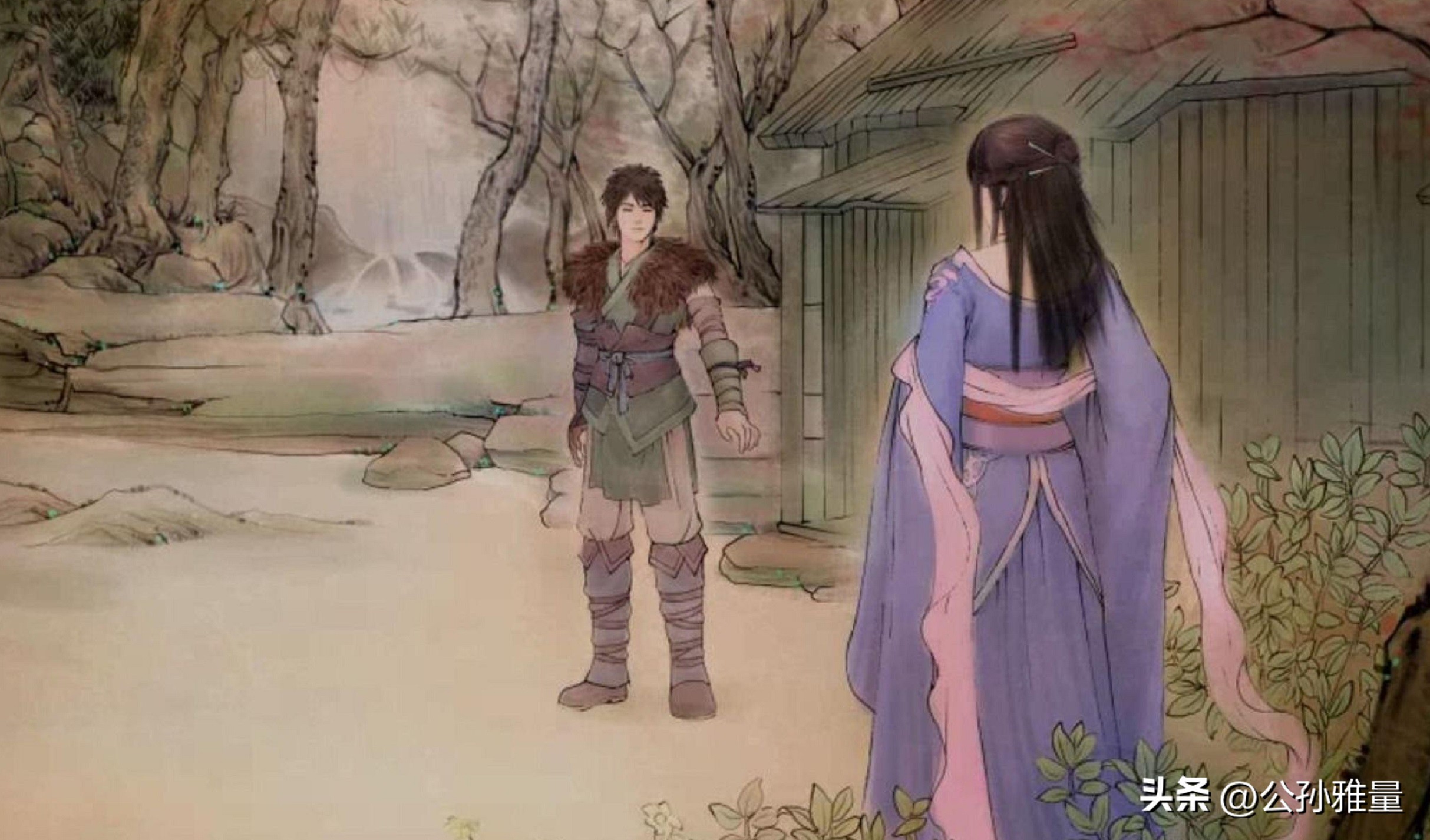 仙剑四重制最新消息,仙剑四重制版结局