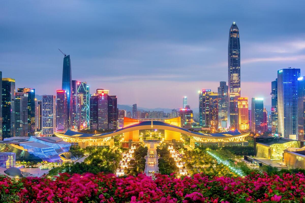 深圳能申请直辖市吗,深圳会在未来成为中国直辖市吗