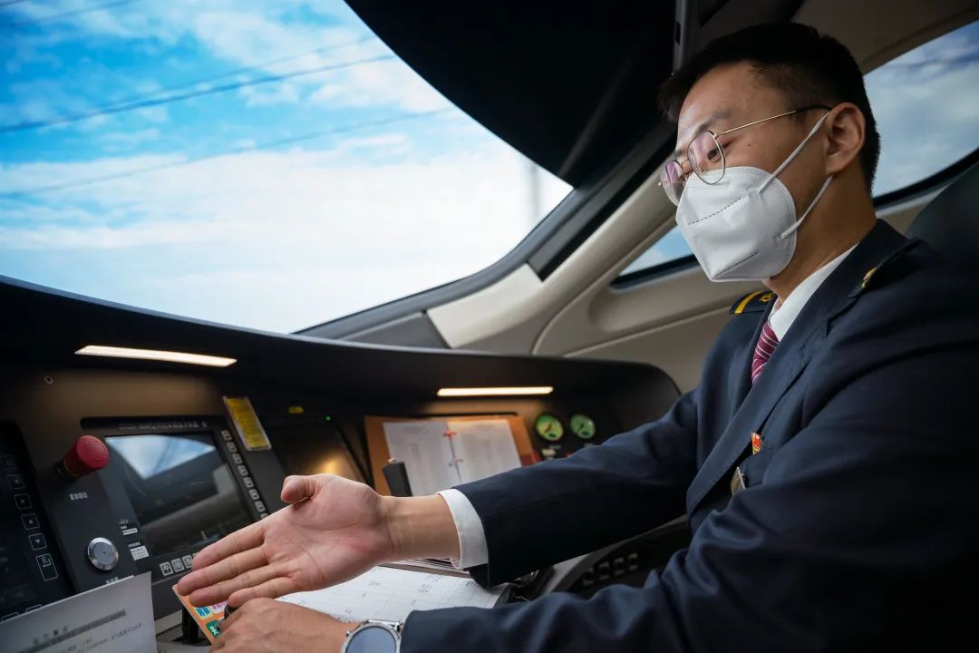 经停南昌复兴号,南昌复兴号路线图