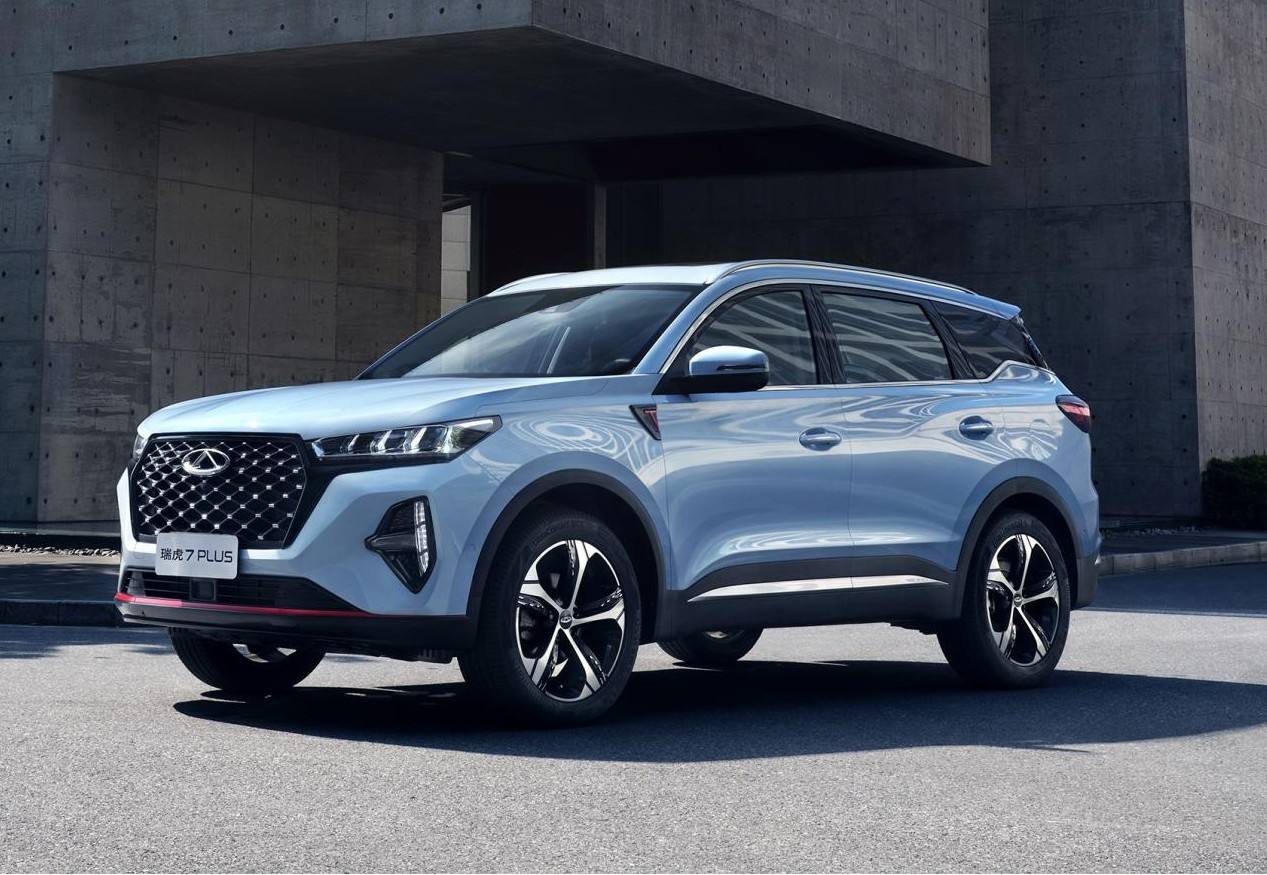 10万内就能选到动力最好的四款车,2022年红旗h5油耗