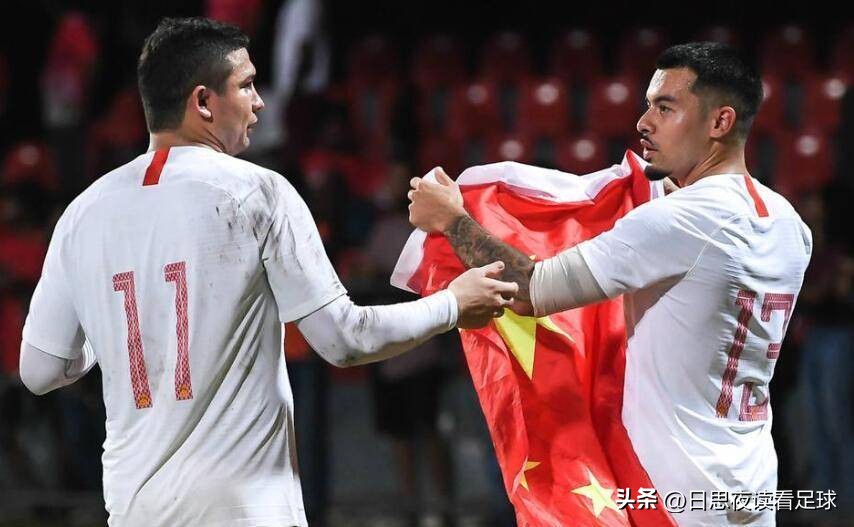 决赛无弱旅,世界杯无预选中国vs澳大利亚