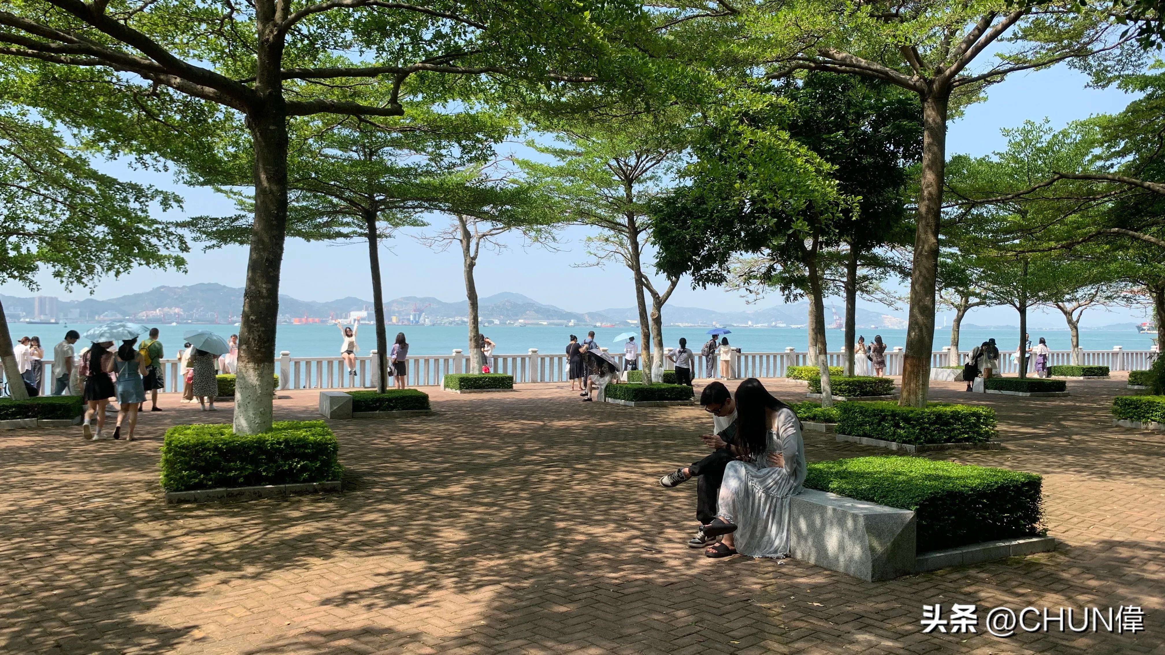 自由行厦门鼓浪屿四天怎么安排,鼓浪屿一日游五一