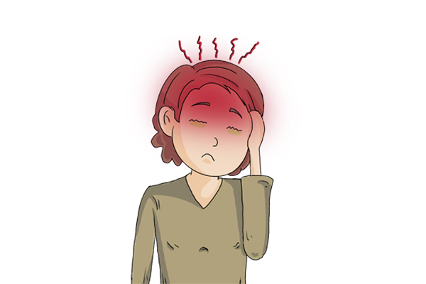 出汗身上黏糊糊是怎么回事,身体老是出汗黏糊糊的怎么回事