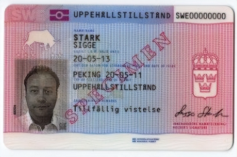 瑞典工作签证雇主要求严格吗,瑞典工作签证给谁
