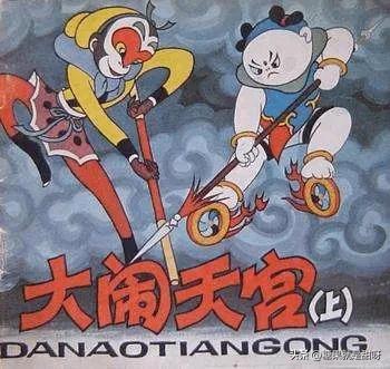 儿时的动画片，你还记得多少？看过10部的都老了，有你吗？