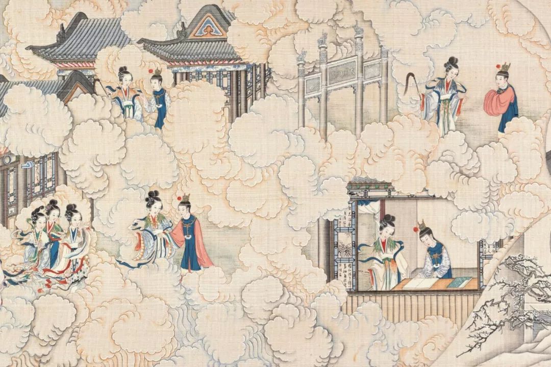 四大名著神点评金句,四大名著神点评妙趣横生