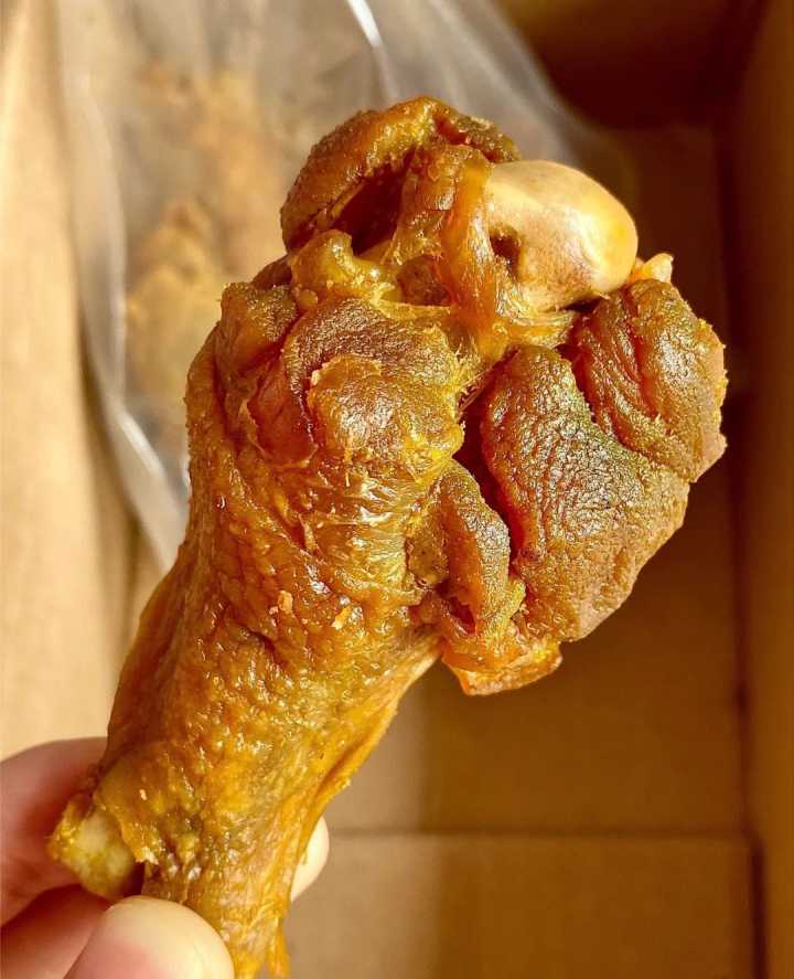 适合囤在宿舍的零食有哪些,学生党必备平价零食有哪些