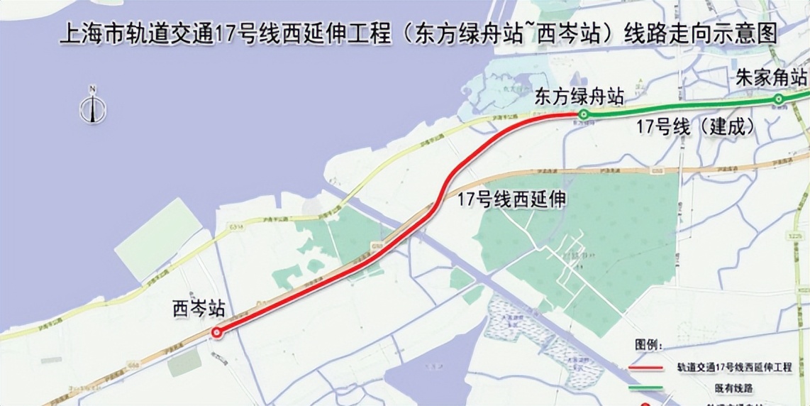 上海最新地铁规划的14条线路,上海在建地铁11条