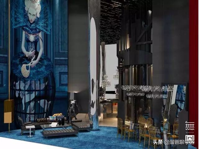 售楼部如何建设,建一个售楼部多少钱