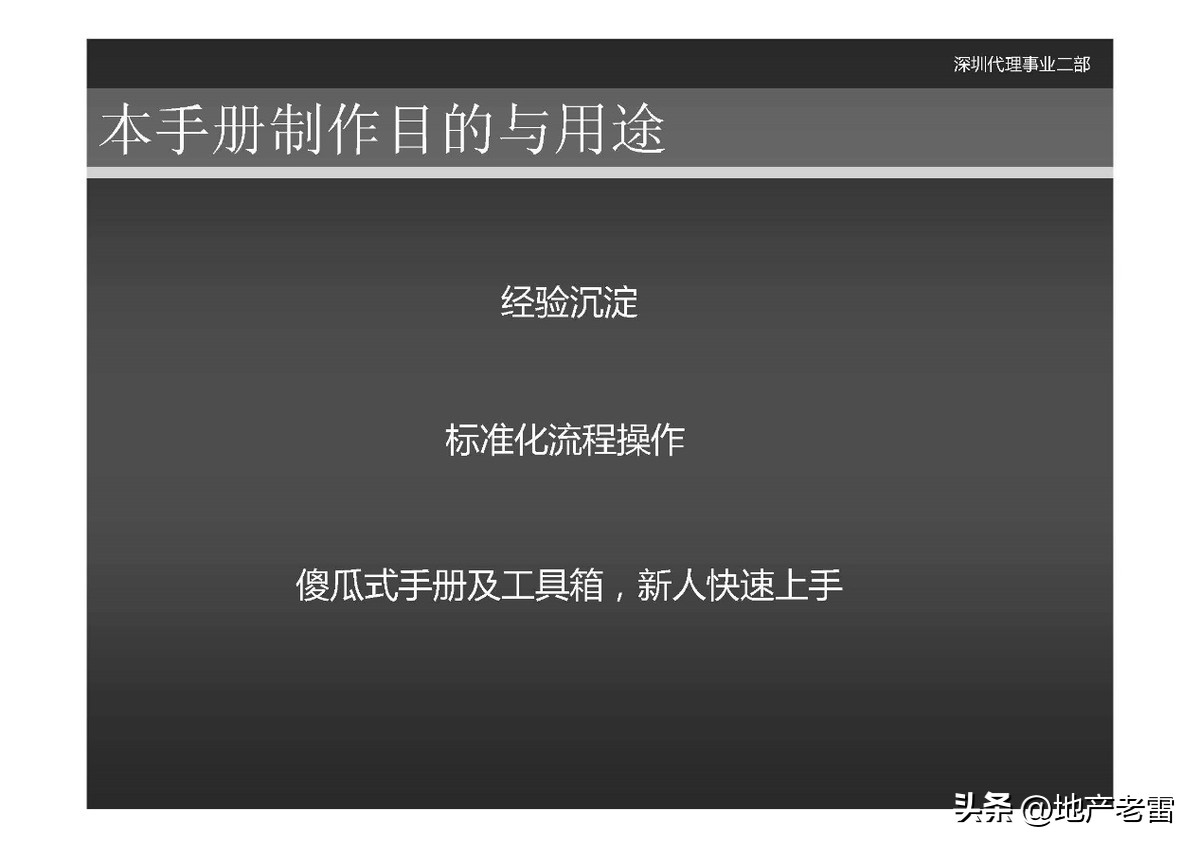 世联地产销售,世联培训