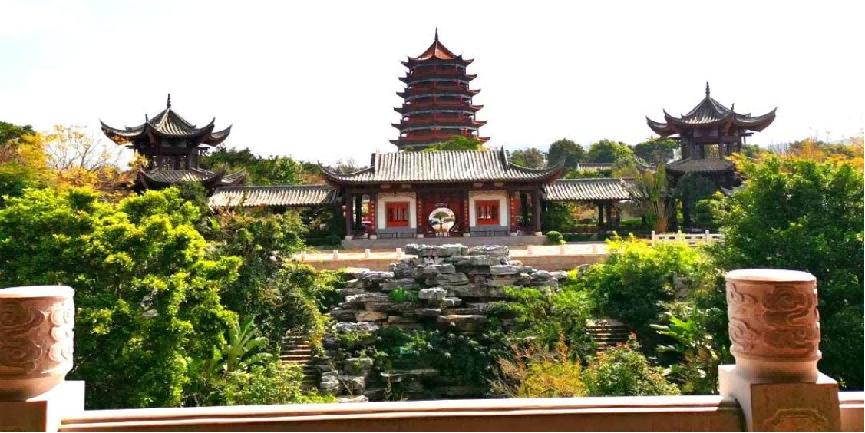 去蒙自难忘的一次旅行,云南蒙自之旅