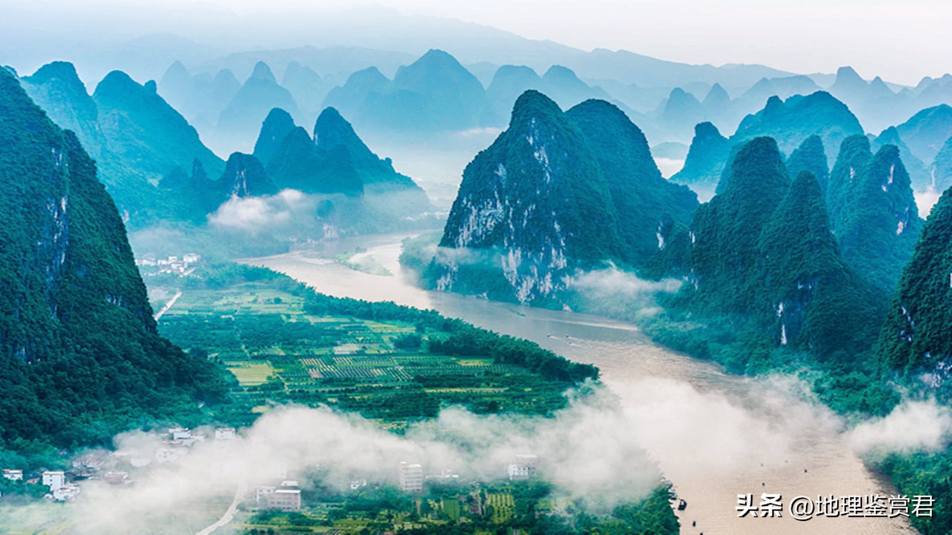 广西海岸线和台湾相比,广西海岸线为什么比台湾要多