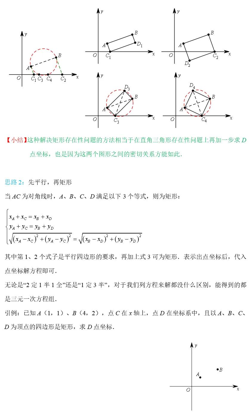 解题方法与技巧中考,各学科中考答题方法技巧