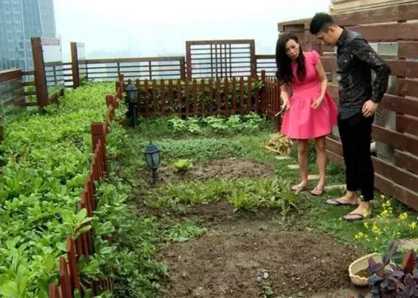 张庭林瑞阳夫妇豪宅,张庭林瑞阳居住上海视频