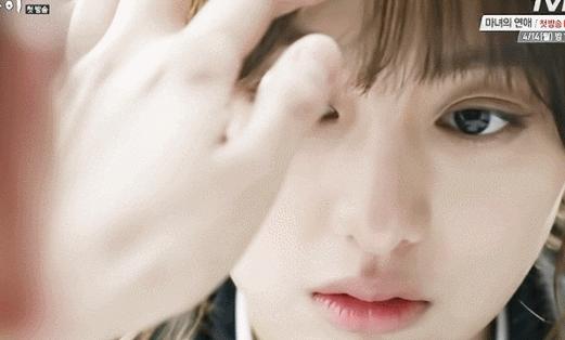 盘点韩剧女神颜值天花板,盘点韩剧中惊艳的女神