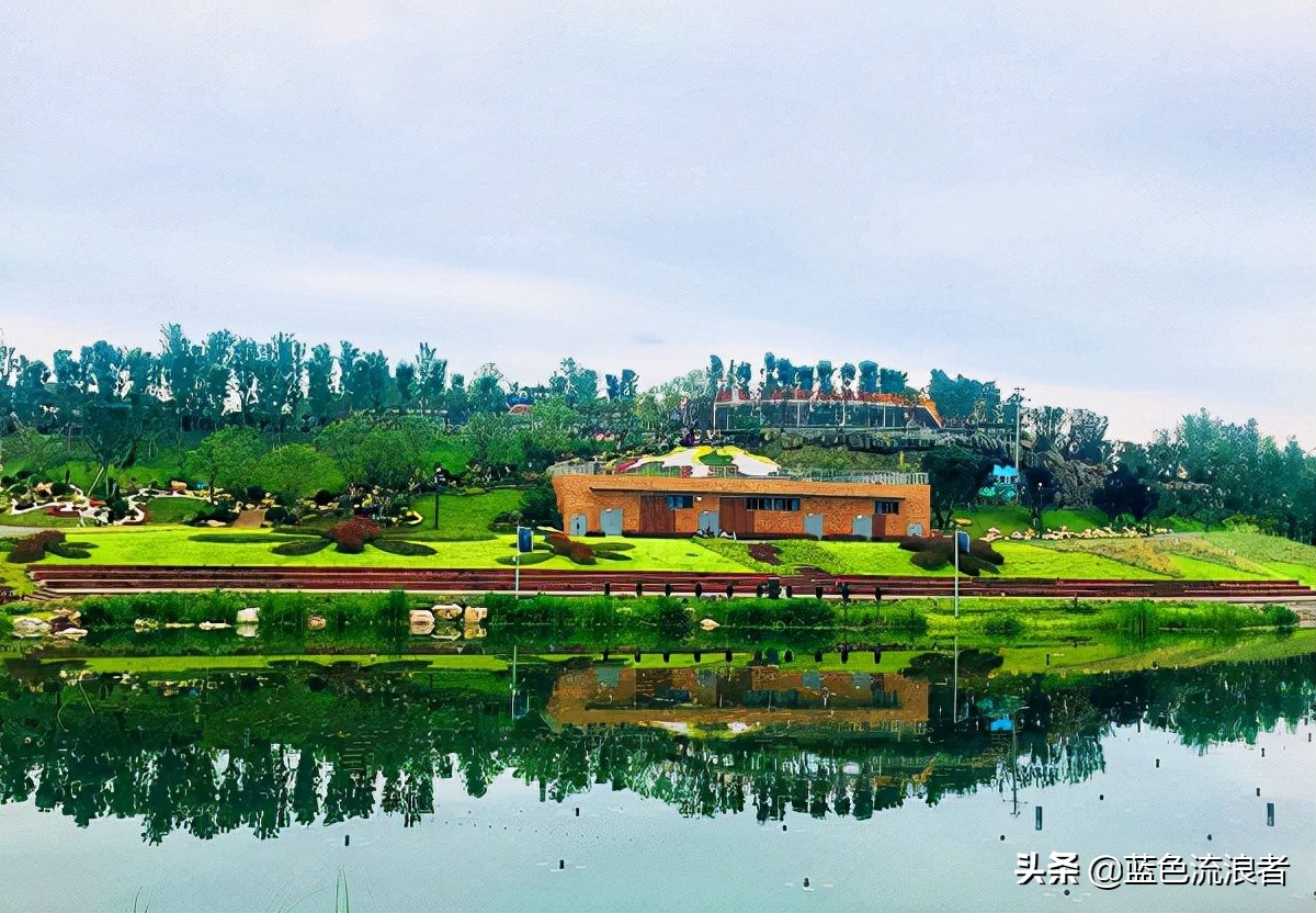 四川人口最多的县城,四川省有多少人常住