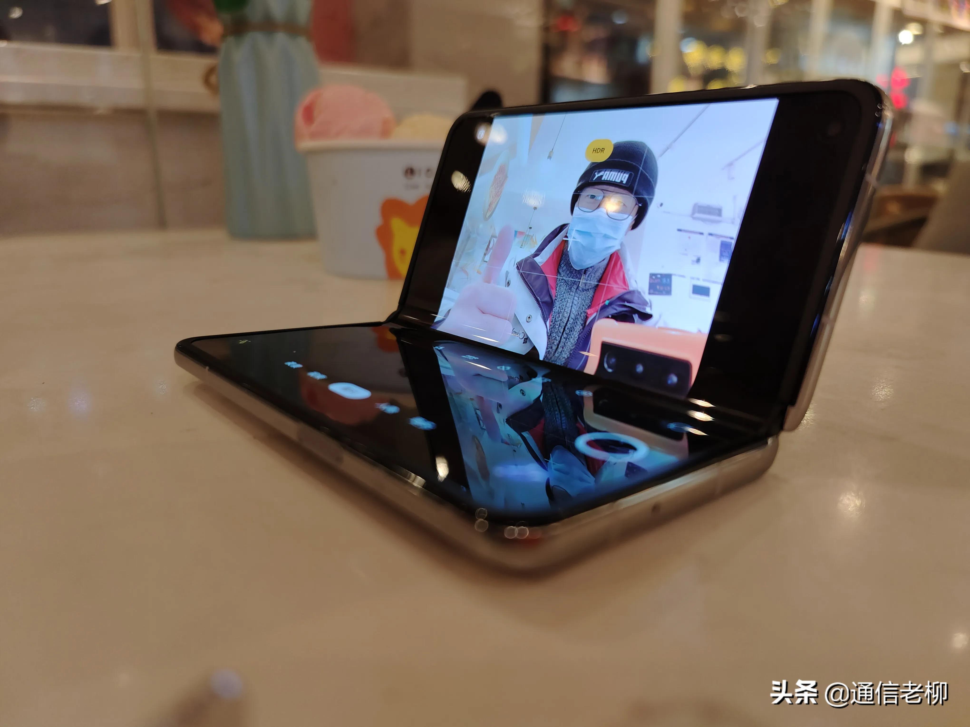 oppofindn折叠屏手机缺点,oppofindn深度评测相机