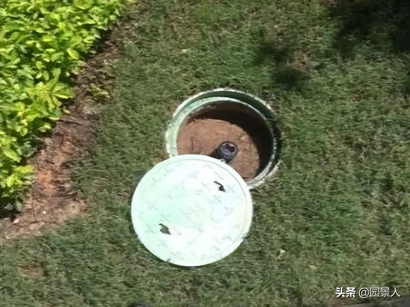 标杆房企园林景观工序,最新热销地产项目景观设计全解密