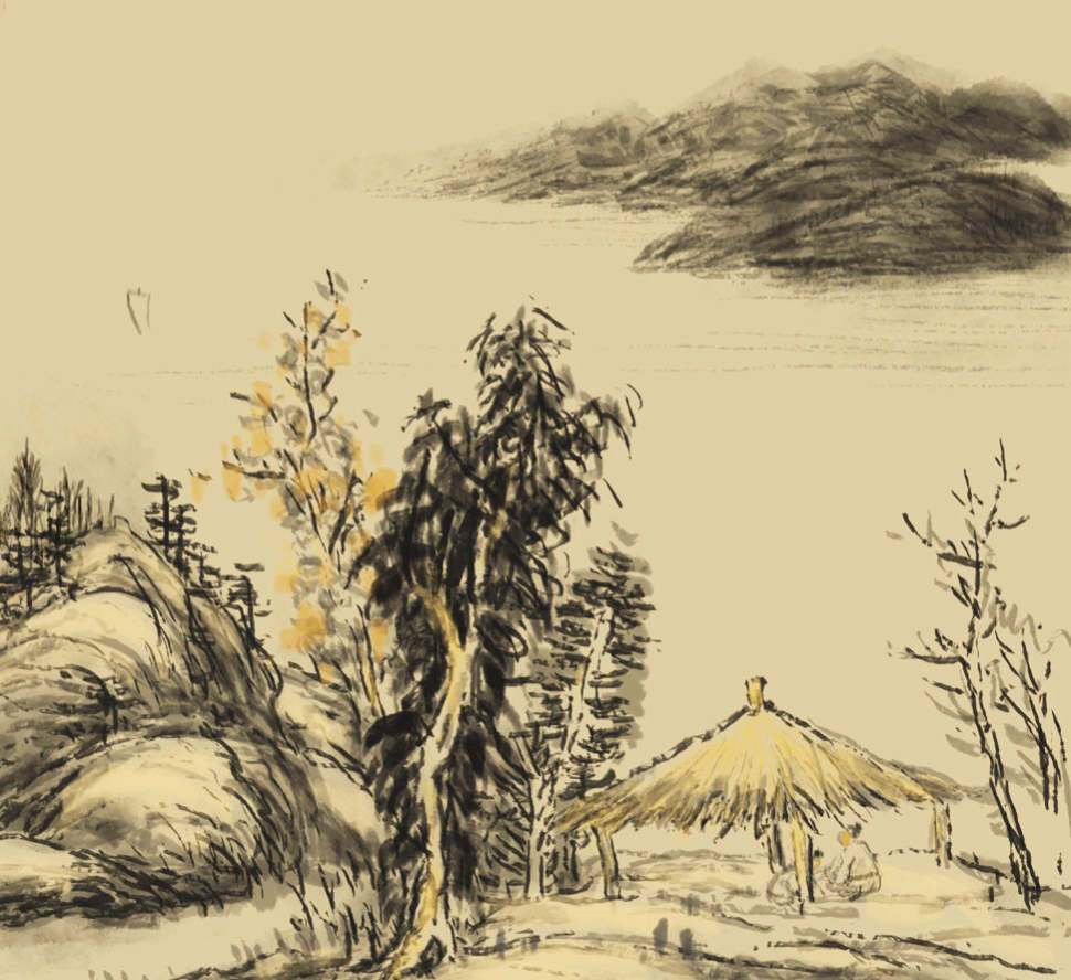 蝶恋花晏殊似曾相识燕归来,似曾相识燕归来除了晏殊还有谁写