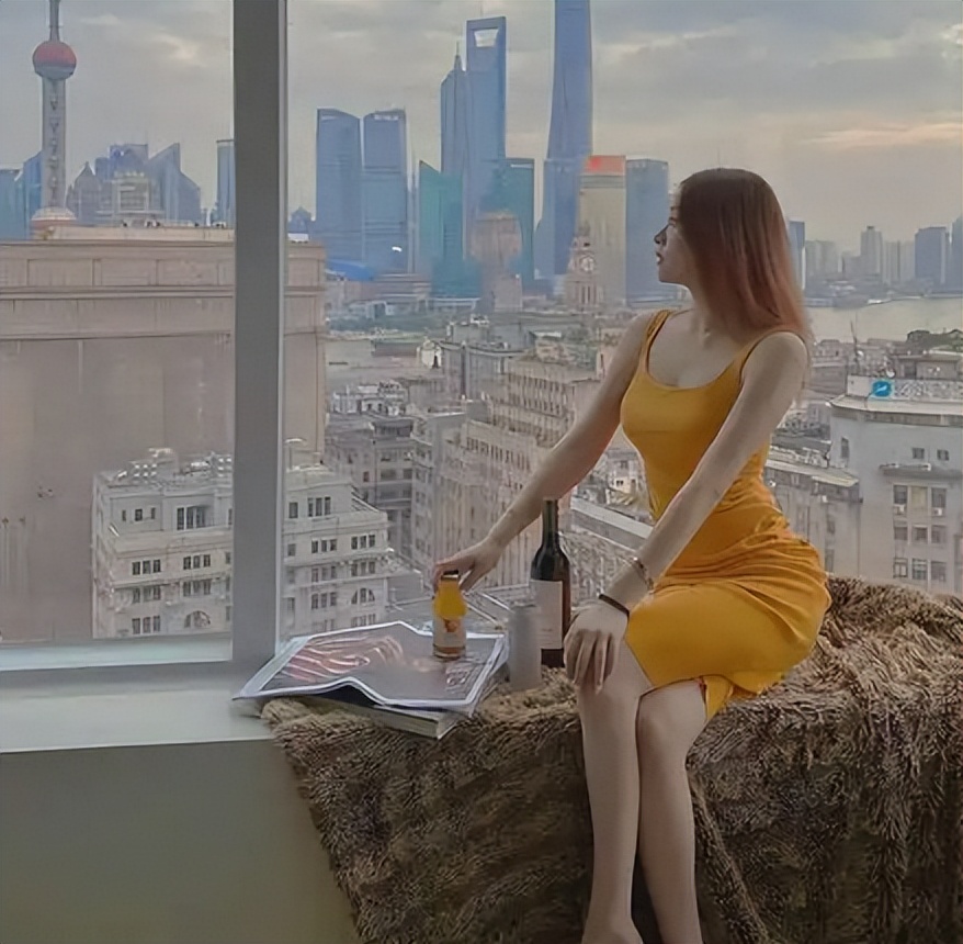 范志毅女儿上哈佛大学,范志毅大女儿现在哪儿读书