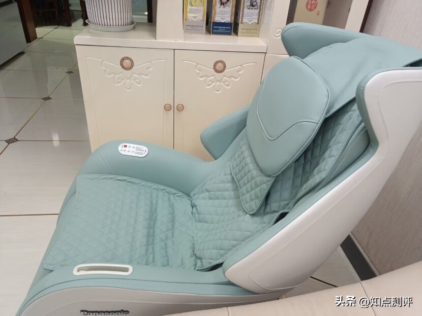 松下按摩椅怎么样?哪个型号比较好?透过细节看质量