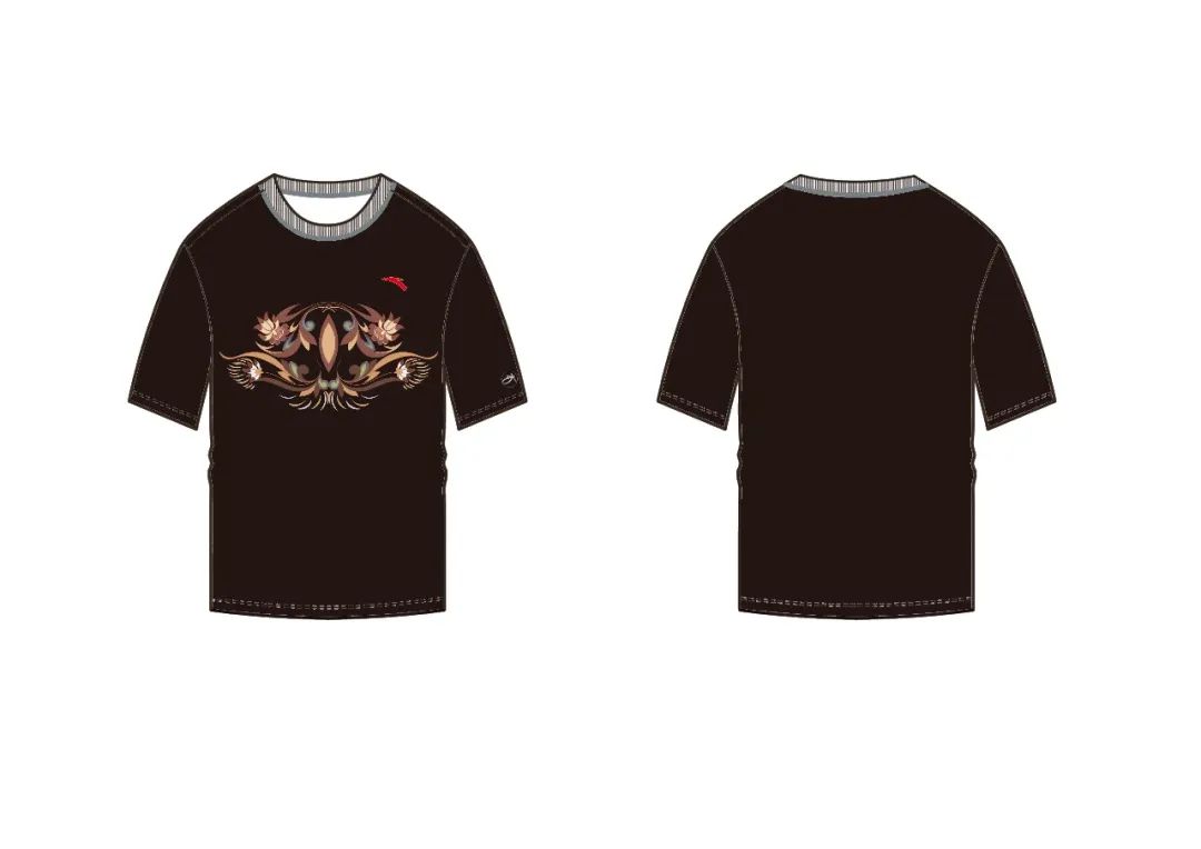 安踏公益服装,安踏服饰甄选