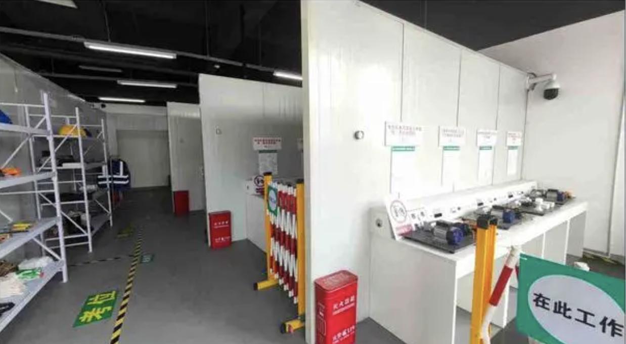 电工证过期了怎么办理,电工证过期了该咋办