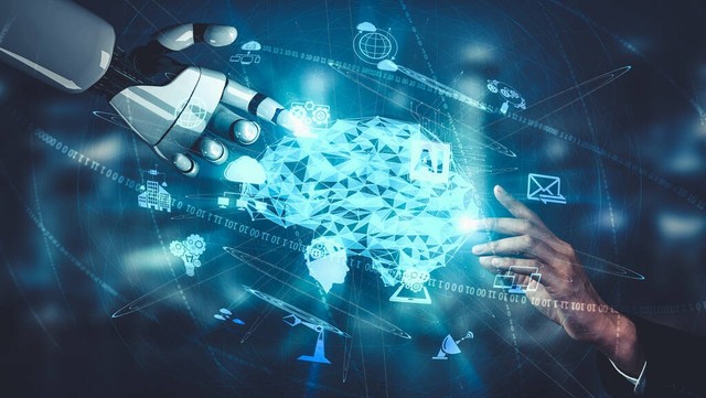 深入探究AI、ML和DL的含义及其区别