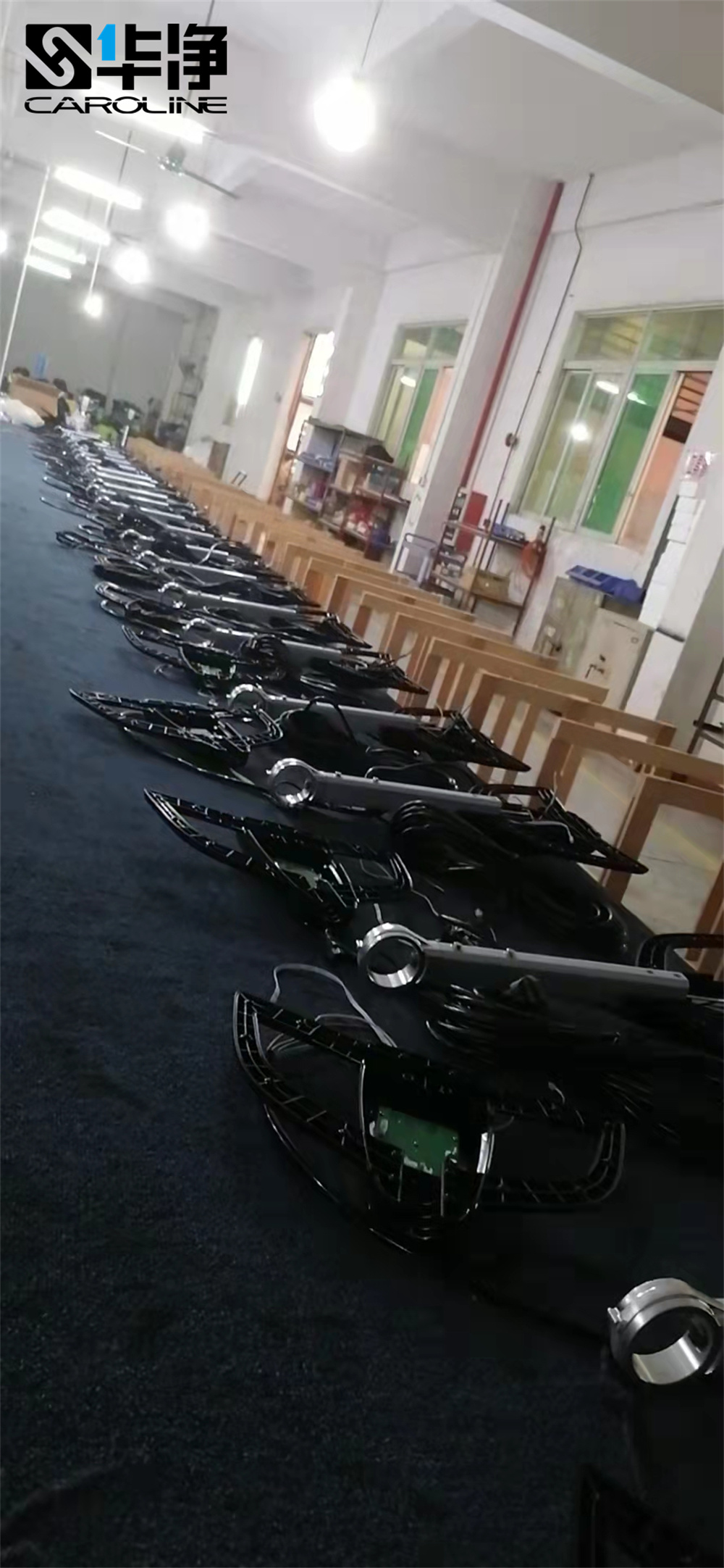 工厂扫地洗地机,车间专用小型驾驶式扫地机