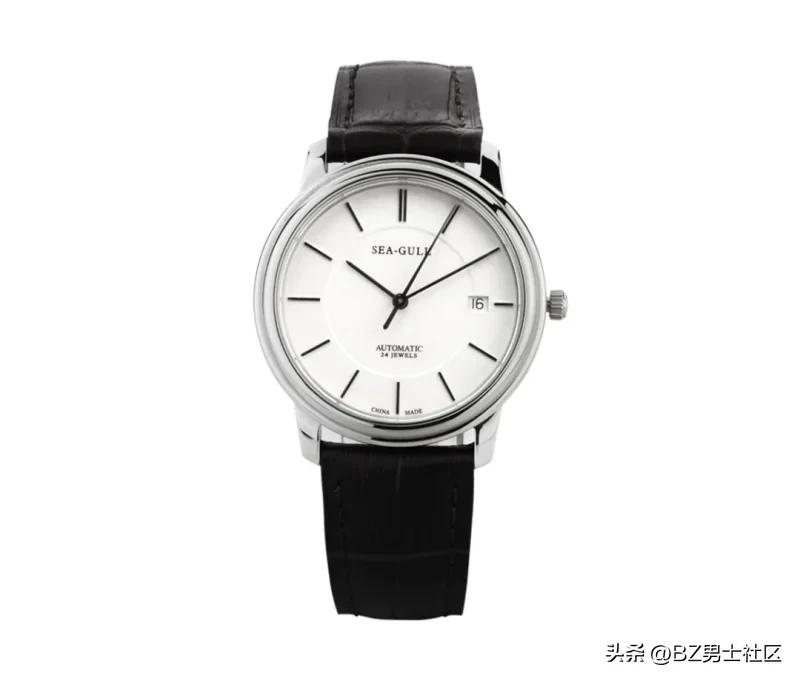 男士手表推荐2000到3000元,17块钱手表