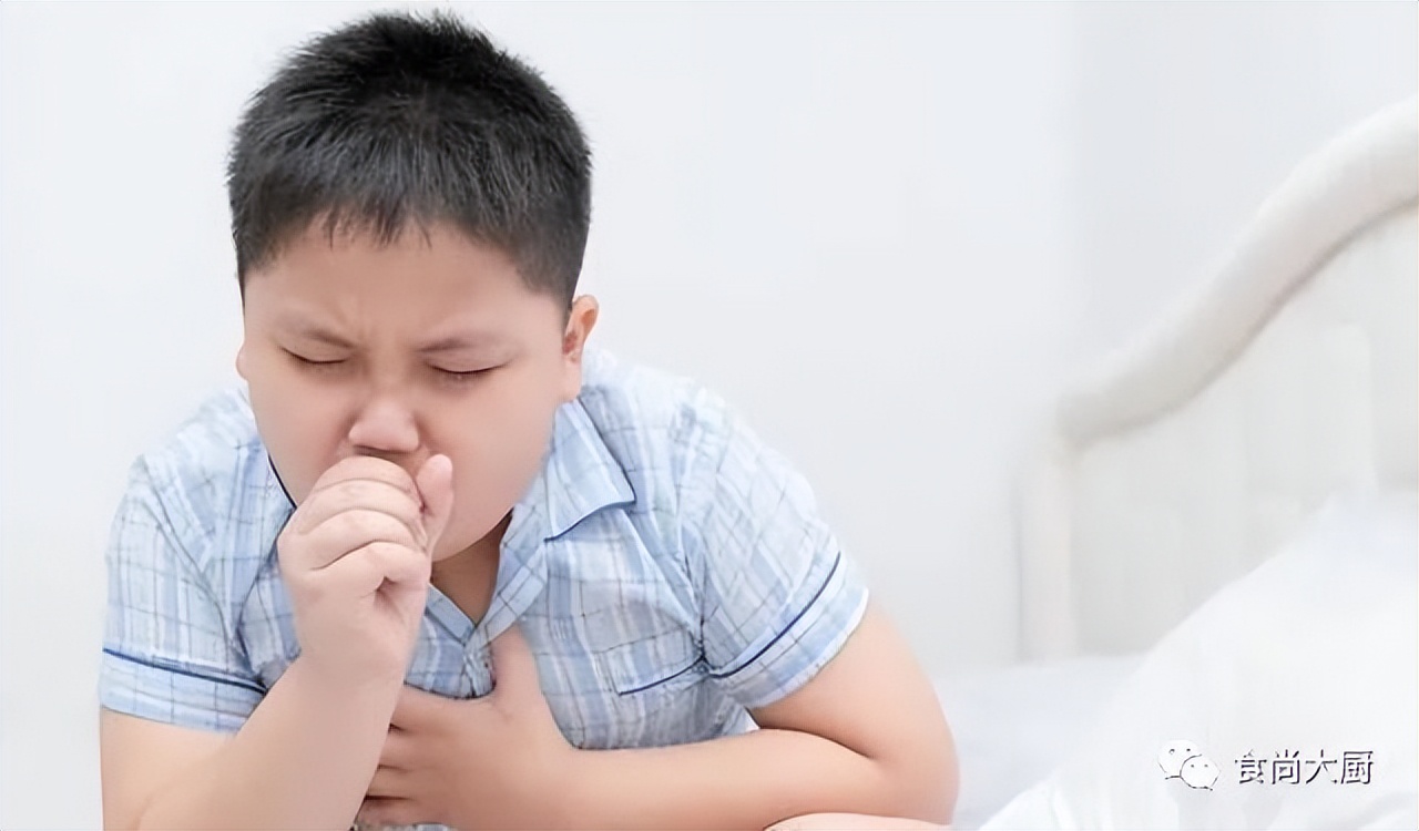 孩子的早餐不能只吃白粥,这五种早餐不要再给孩子吃