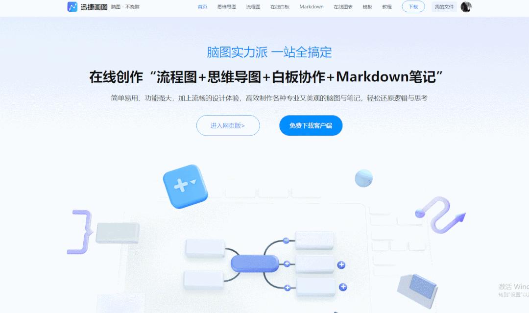 职场工作效率思维导图,如何运用思维导图提高工作效率