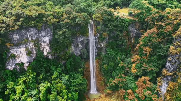 神秘毛南,中国毛南第一乡风景