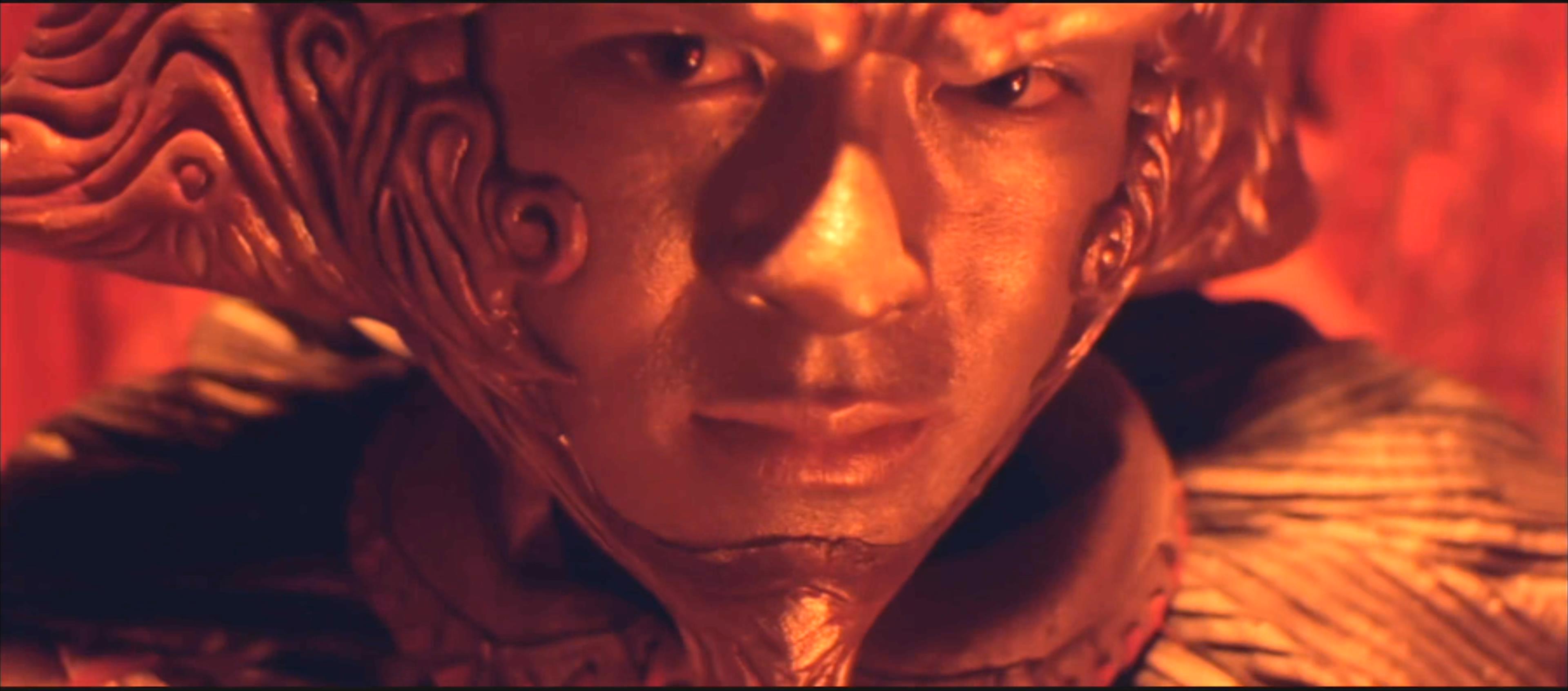 21年过去了,蜀山传之后又一部玄幻片