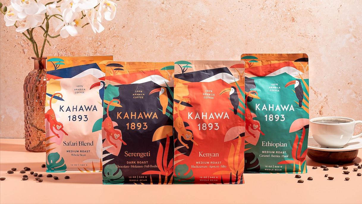 咖啡排行榜前十名高档咖啡品牌,咖啡推荐排名评测