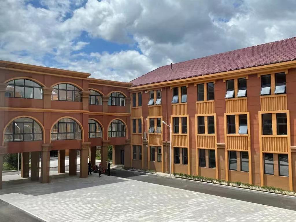 宝鸡正在规划的小学,宝鸡市新小学建设进度最新