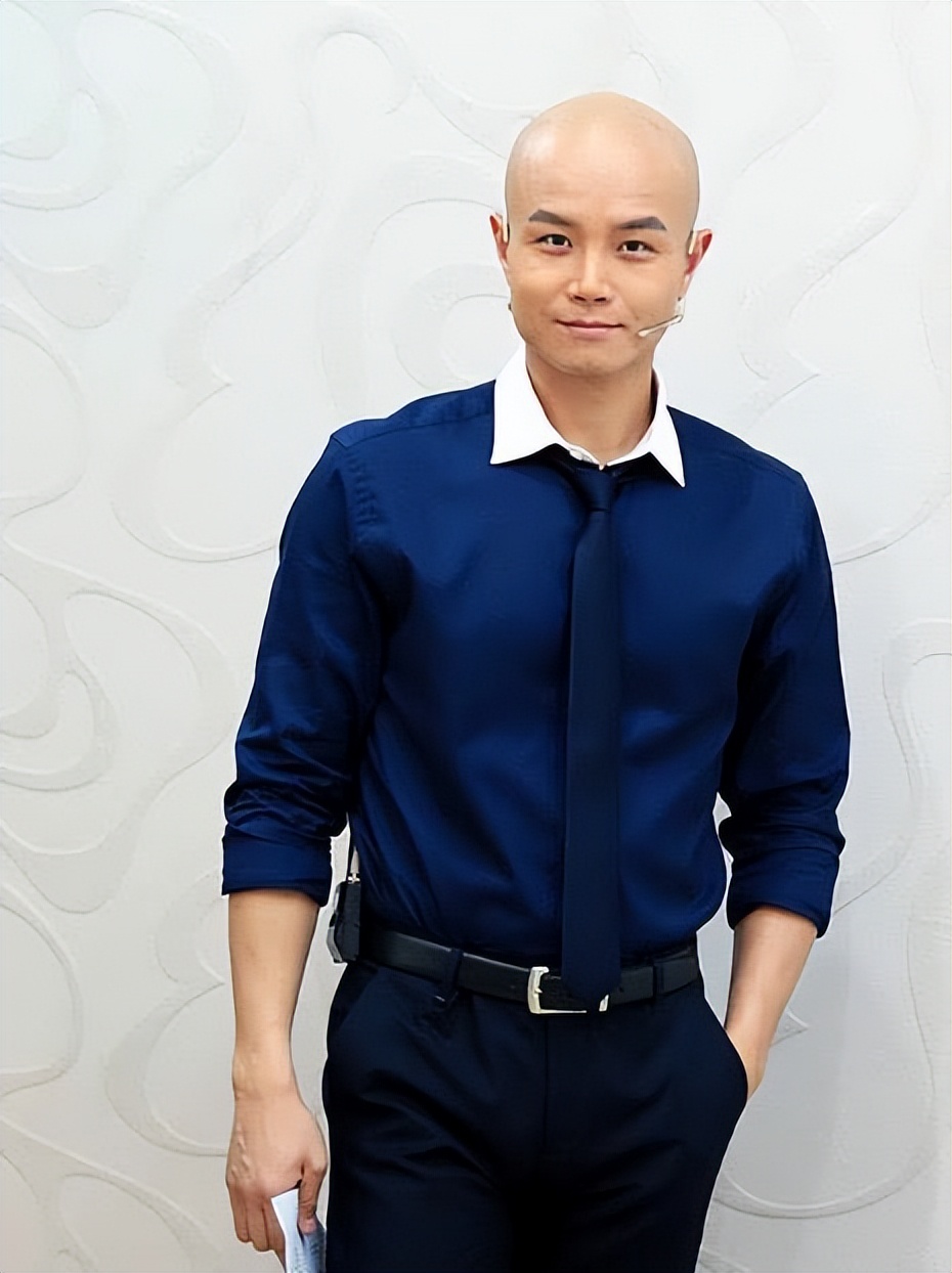 乐嘉如今怎样了,乐嘉最艰难的时候