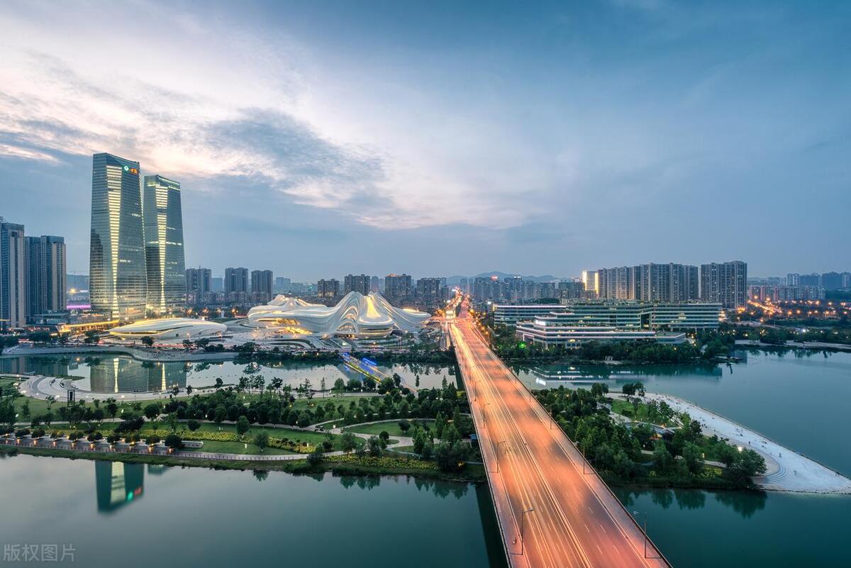 玩转长沙不绕弯路,带你游美丽的长沙